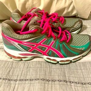 ASICS Women’s Sneakers